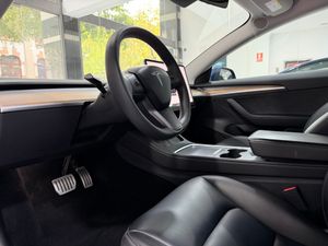 Tesla Model 3 Tracción integral Performance - Foto 3