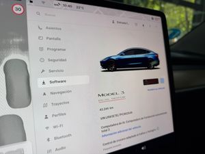 Tesla Model 3 Tracción integral Performance - Foto 8