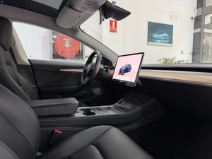Tesla Model 3 Tracción integral Performance - Foto 25