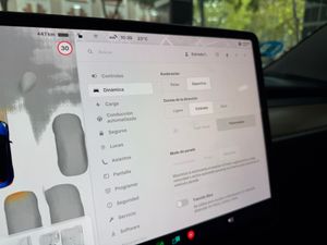 Tesla Model 3 Tracción integral Performance - Foto 6