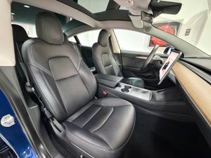 Tesla Model 3 Tracción integral Performance - Foto 15