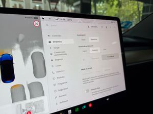 Tesla Model 3 Tracción integral Performance - Foto 4