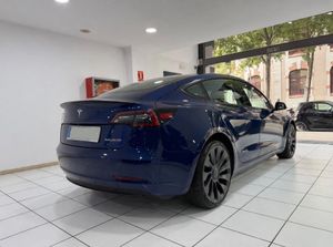 Tesla Model 3 Tracción integral Performance - Foto 23