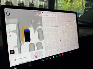 Tesla Model 3 Tracción integral Performance - Foto 7