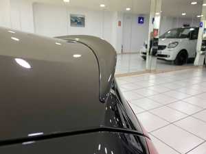 Mercedes Clase C AMG 43 Coupe 4 Matic/5.750 Km   - Foto 27