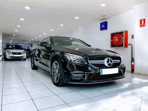 Mercedes Clase C AMG 43 Coupe 4 Matic/5.750 Km   - Foto 28