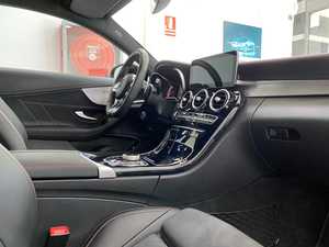 Mercedes Clase C AMG 43 Coupe 4 Matic/5.750 Km   - Foto 13