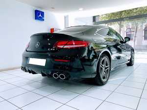 Mercedes Clase C AMG 43 Coupe 4 Matic/5.750 Km   - Foto 24