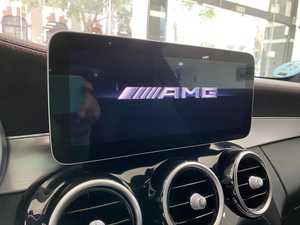 Mercedes Clase C AMG 43 Coupe 4 Matic/5.750 Km   - Foto 7