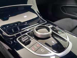 Mercedes Clase C AMG 43 Coupe 4 Matic/5.750 Km   - Foto 12