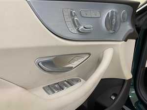 Mercedes Clase E 220 d Cabrio/Paquete Premium Plus/Llanta 19"   - Foto 2