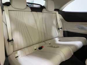 Mercedes Clase E 220 d Cabrio/Paquete Premium Plus/Llanta 19"   - Foto 21