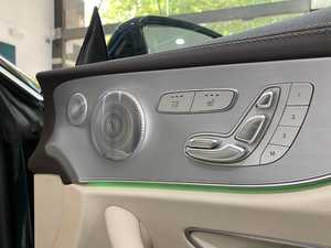 Mercedes Clase E 220 d Cabrio/Paquete Premium Plus/Llanta 19"   - Foto 18