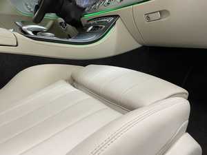 Mercedes Clase E 220 d Cabrio/Paquete Premium Plus/Llanta 19"   - Foto 16