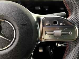 Mercedes Clase A 180 d 7G-DCT/AMG Line/Paquete Premium   - Foto 5