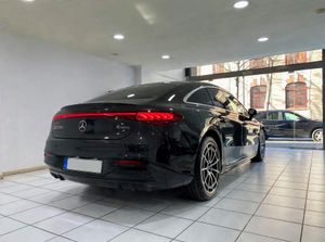 Mercedes EQS 580 4 Matic  - Foto 24