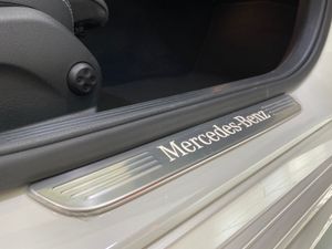 Mercedes Clase C 350 e Estate/AMG Line/Cuero/Techo Panoramico   - Foto 15