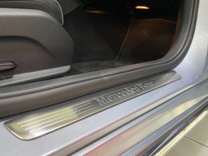Mercedes Clase C 250/ Techo Panoramico/Avantgarde   - Foto 14