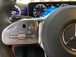 Mercedes Clase A 220 7G-DCT/Paquete Premium/Car Play/Cuero   - Foto 4