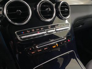 Mercedes GLC 250 4 Matic/Distronic/Comand   - Foto 13