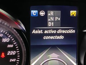 Mercedes GLC 250 4 Matic/Distronic/Comand   - Foto 8