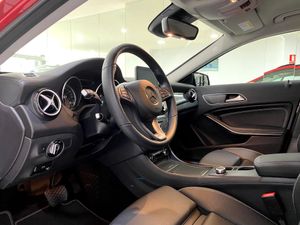 Mercedes GLA 180 7G-DCT/Edition/Cuero/Llanta 19"   - Foto 3