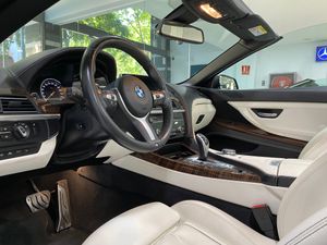 BMW Serie 6 Cabrio d XDrive   - Foto 3