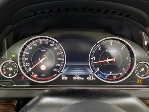 BMW Serie 6 Cabrio d XDrive   - Foto 13