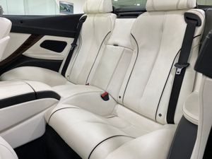 BMW Serie 6 Cabrio d XDrive   - Foto 14