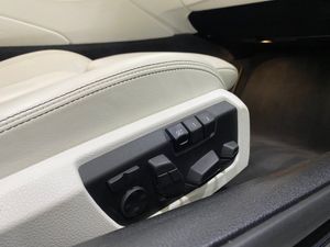 BMW Serie 6 Cabrio d XDrive   - Foto 16