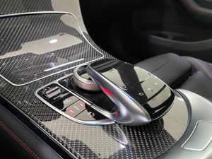 Mercedes GLC 43 AMG 4Matic/Airmatic/Distronic/Head-up Display   - Foto 18