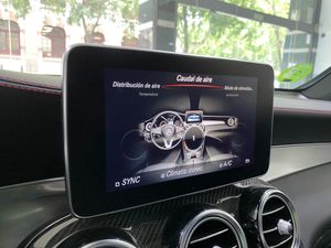 Mercedes GLC 43 AMG 4Matic/Airmatic/Distronic/Head-up Display   - Foto 14