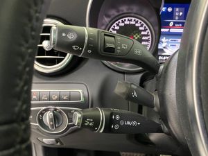 Mercedes GLC 43 AMG 4Matic/Airmatic/Distronic/Head-up Display   - Foto 8