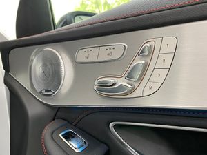 Mercedes GLC 43 AMG 4Matic/Airmatic/Distronic/Head-up Display   - Foto 27