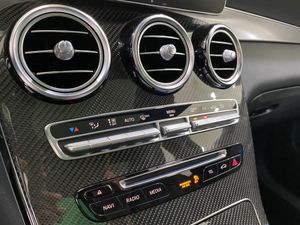 Mercedes GLC 43 AMG 4Matic/Airmatic/Distronic/Head-up Display   - Foto 17
