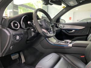 Mercedes GLC 43 AMG 4Matic/Airmatic/Distronic/Head-up Display   - Foto 4
