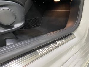 Mercedes Clase B 200 7G-DCT/AMG Line/Paquete Premium/Llanta 19   - Foto 17