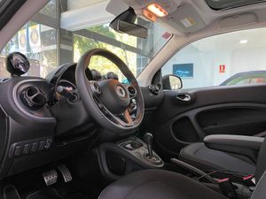 Smart Fortwo 60kW81CV electric drive coupe   - Foto 5
