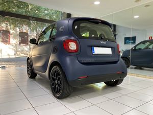 Smart Fortwo 60kW81CV electric drive coupe   - Foto 18