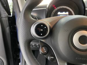 Smart Fortwo 60kW81CV electric drive coupe   - Foto 6
