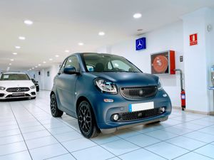 Smart Fortwo 60kW81CV electric drive coupe   - Foto 22