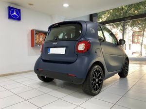 Smart Fortwo 60kW81CV electric drive coupe   - Foto 17