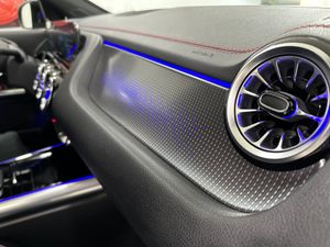 Mercedes EQA 250 AMG Line   - Foto 19