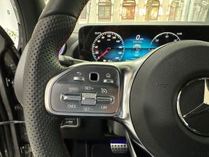 Mercedes EQA 250 AMG Line   - Foto 4
