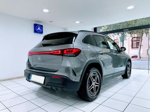 Mercedes EQA 250 AMG Line   - Foto 32