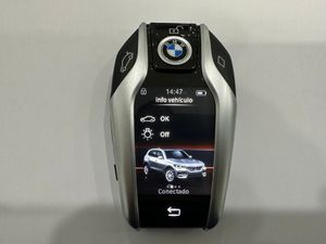 BMW X5 xDrive 4.0 i Paquete M   - Foto 34