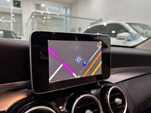 Mercedes Clase C 220 BlueTEC Sportive Avantgarde Estate   - Foto 7