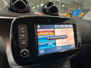 Smart Fortwo 60kW81CV EQ Ushuaia Limited Edition 7/100   - Foto 6