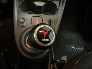 Smart Fortwo 60kW81CV EQ Ushuaia Limited Edition 7/100   - Foto 10