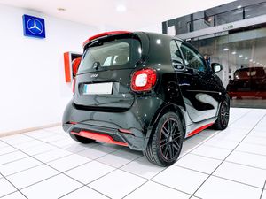 Smart Fortwo 60kW81CV EQ Ushuaia Limited Edition 7/100   - Foto 20